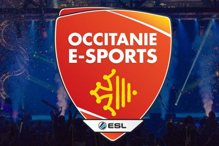 Occitanie Esports : Tournois, infos et résultats