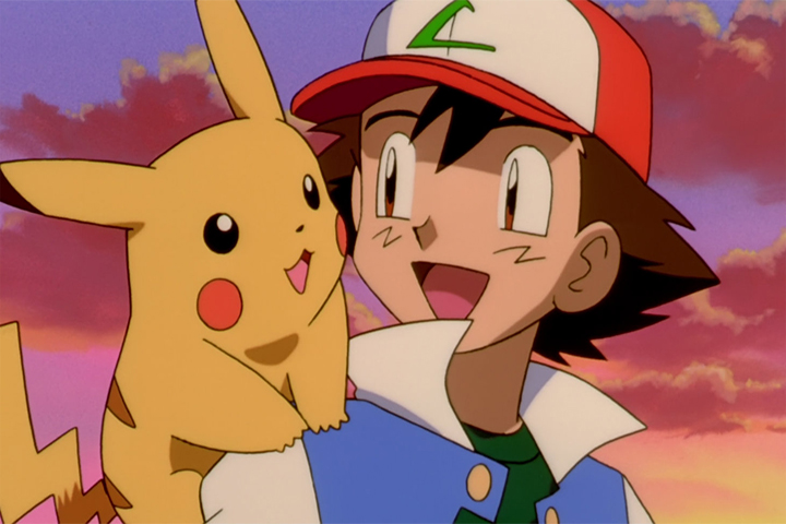 Pokemon sur Nintendo Switch, bientôt une date de sortie ?