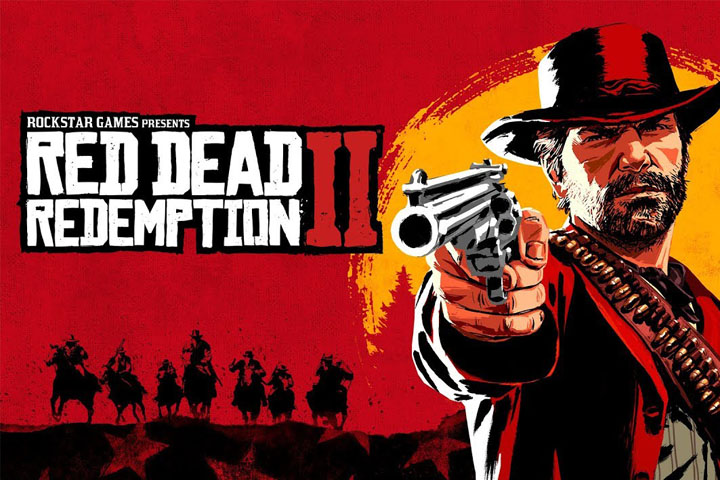 Red Dead Redemption 2 : Nouveau trailer