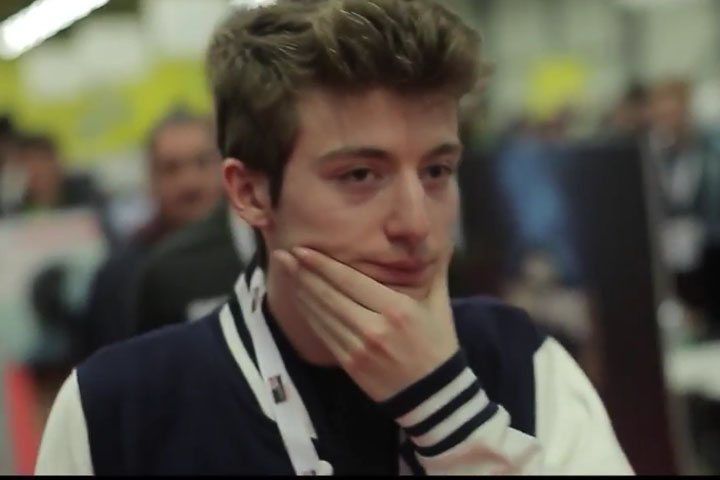 LoL : Trayton et Murmel quittent Gentside Esports