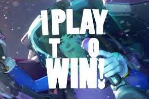 Des vêtements UNIQLO x Blizzard