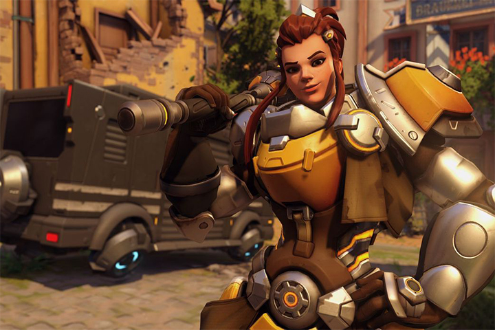 OW : Notes PTR du 3 mai