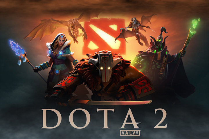 Battle Royale sur DOTA 2 : Chasse au fromage