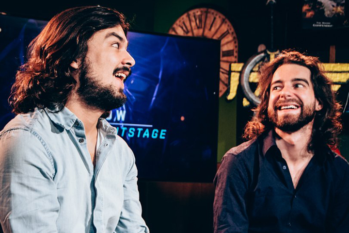 LoL : Chips et Noi, voix de l&rsquo;annonceur pour le MSI