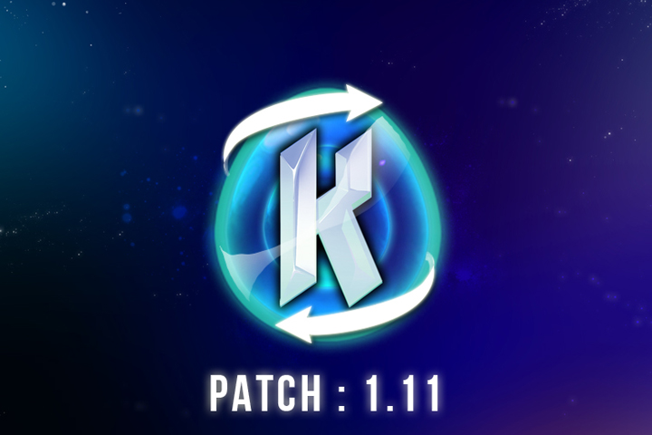 Krosmaga : Patch 1.11, refonte du Sram, nerf Eniripsa