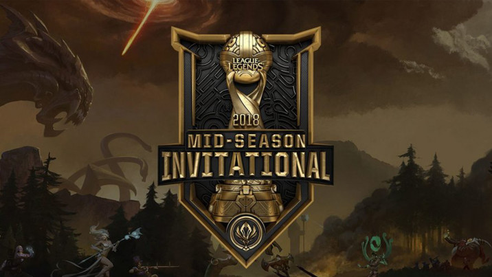 MSI 2018 : Les casters O&rsquo;Gaming présents aux finales à Paris