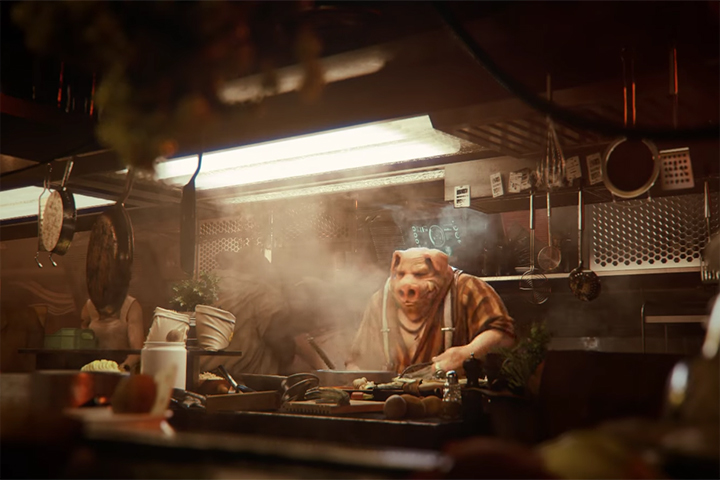 Beyond Good and Evil 2 : Beta en 2019, date de sortie