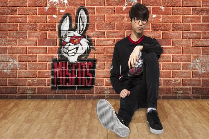 LoL : Hans Sama signe un contrat de trois ans chez Misfits Gaming – EU LCS S8