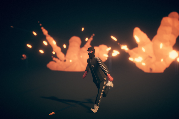 Totally Accurate Battlegrounds : téléchargé 3 millions de fois, updates à venir