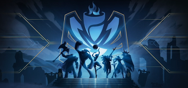 LoL : Mode clash annulé ce lundi 11 juin