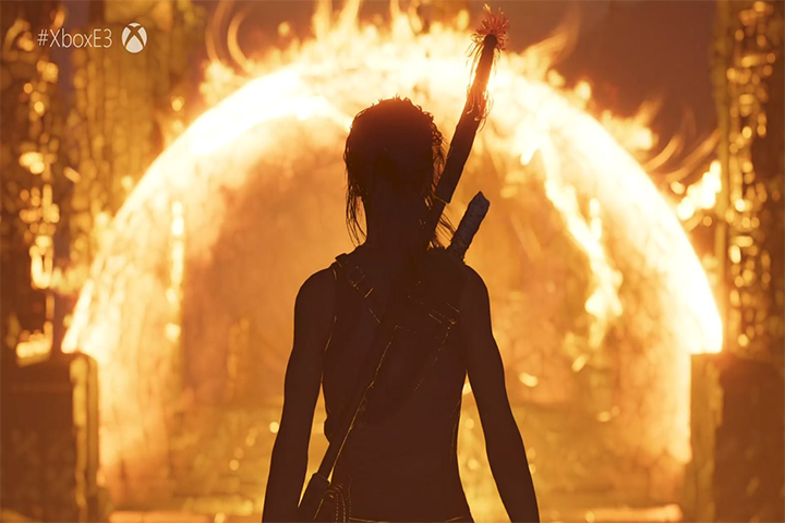 Shadows of the Tomb Raider : Date de sortie et infos