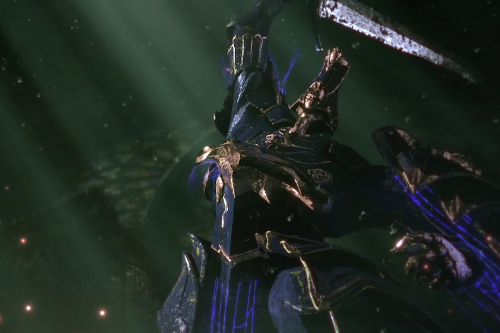 Babylon’s Fall : Infos et date de sortie