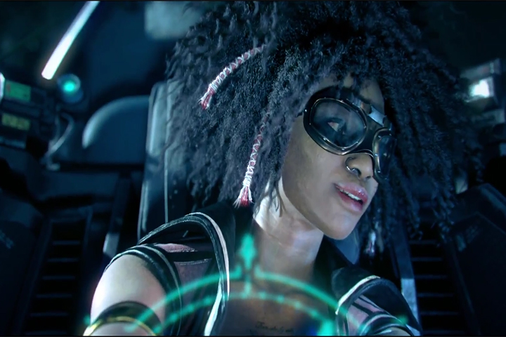 Beyond Good and Evil 2 : Trailer et vidéo du gameplay à l’E3