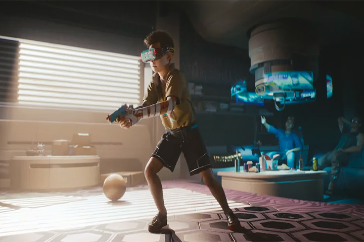 Cyberpunk 2077 : RPG Solo, Date de sortie, microtransaction et DLC