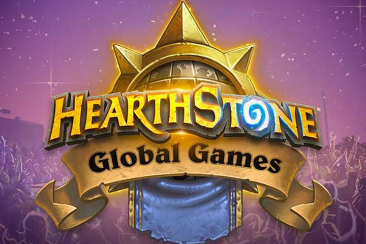HS : Présentation des Hearthstone Global Games