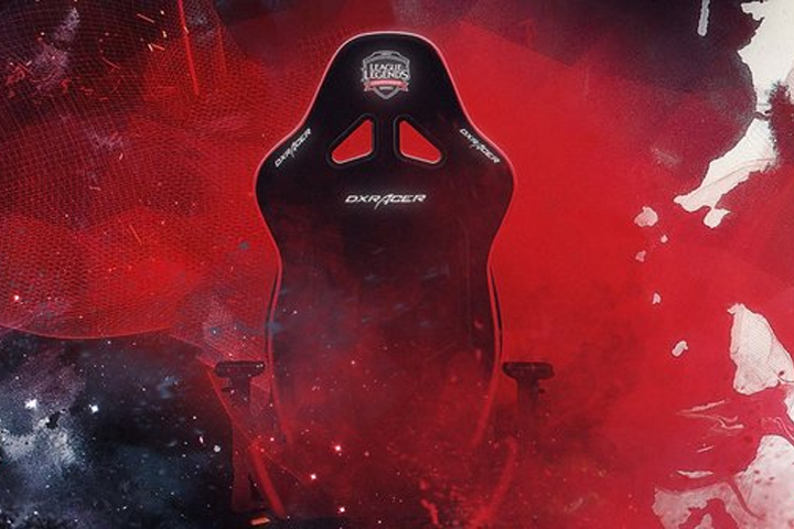 LCS EU 2018 : Hausse des viewers au Spring Split, DXRacer nouveau sponsor et changements sur la réglementation des maillots