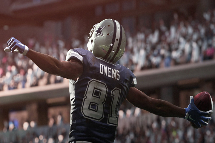 Madden NFL 19 : Version PC annoncée à l’E3