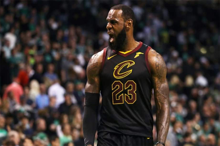 NBA 2K19 : Date de sortie et édition légendaire