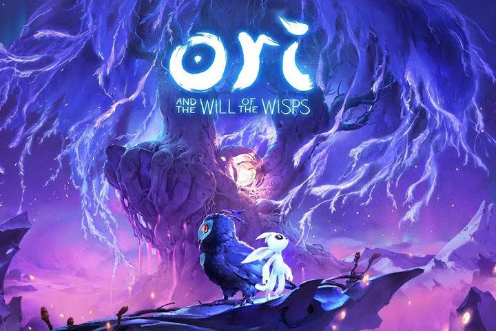 Ori and the Will of Wisps : Gameplay et trailer à l’E3 2018