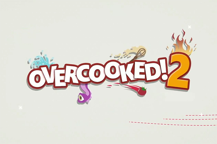 Overcooked 2 : Trailer et date de sortie