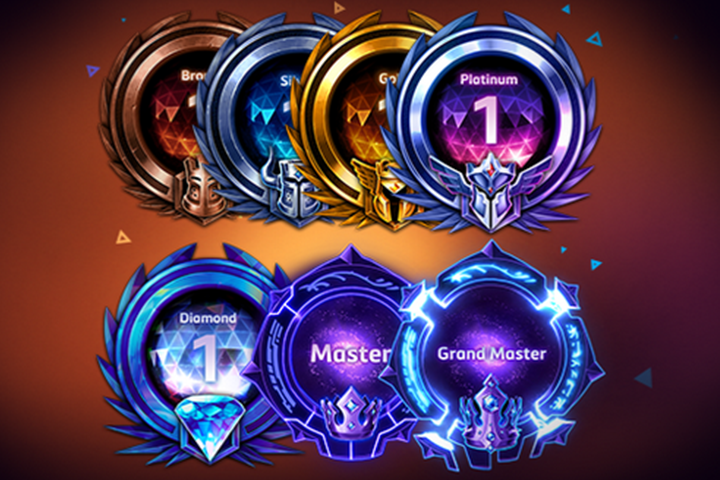 HotS : Amélioration des classées pour la Saison 3