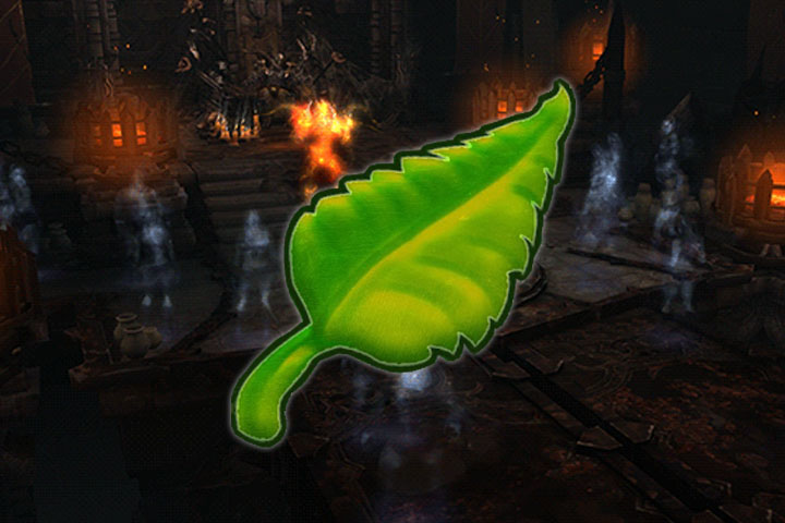 Diablo : Aperçu de la saison 14