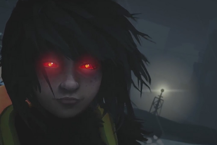 Sea of Solitude, jeu indépendant de EA