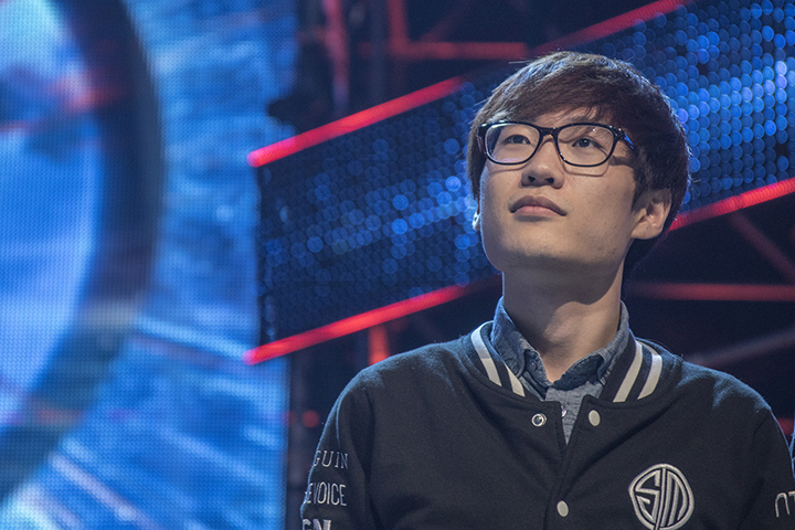 LoL : Lustboy remplace SSONG comme entraineur de TSM – LCS NA