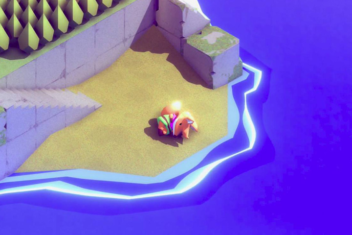 Tunic, date de sortie et infos