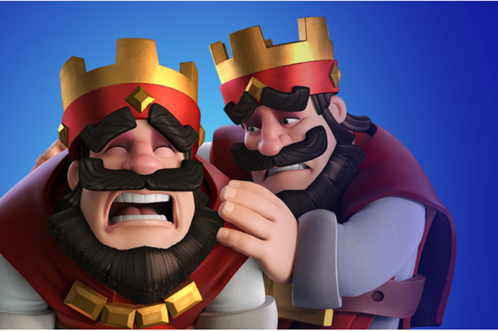 Clash Royale : iOS 8 et antérieur plus compatible en juin