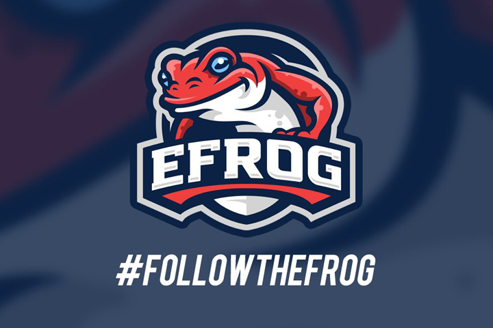 CSGO : EFROG, nouvelle équipe française avec HaRts