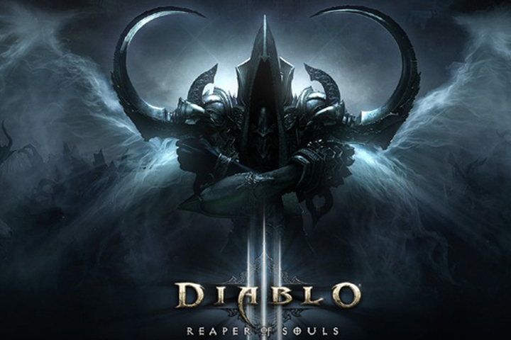 Diablo 3 : Eternal Collection, nouvelle édition physique du jeu pour console