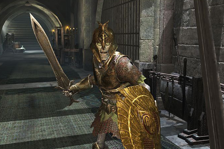 The Elder Scrolls : Blades, un opus free-to-play sur mobiles annoncé par Bethesda à l’E3