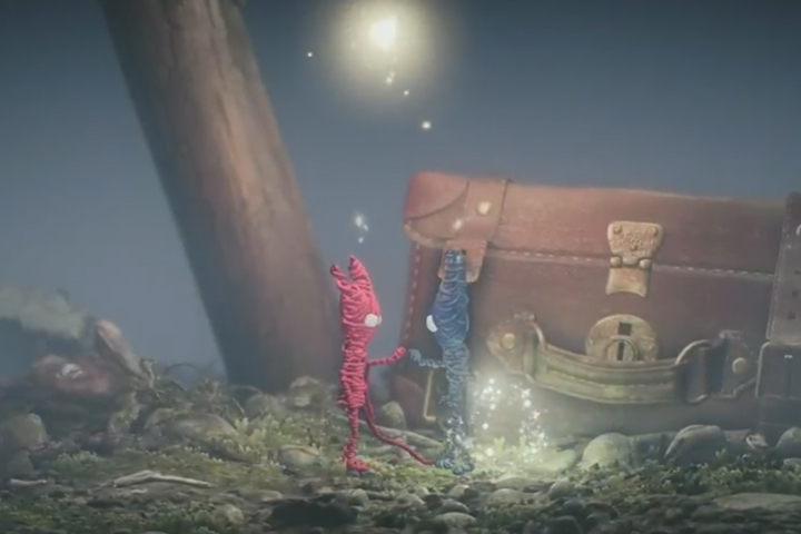 Unravel 2 : Obtenez le jeu gratuitement pendant 7 jours avec Origin Access Premier