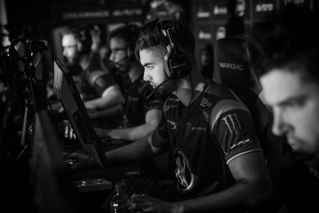CSGO : Team EnVyUs se sépare de ses joueurs