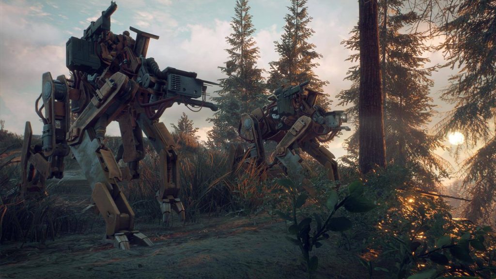 Generation Zero, infos sur le nouveau jeu d’Avalanche Studios