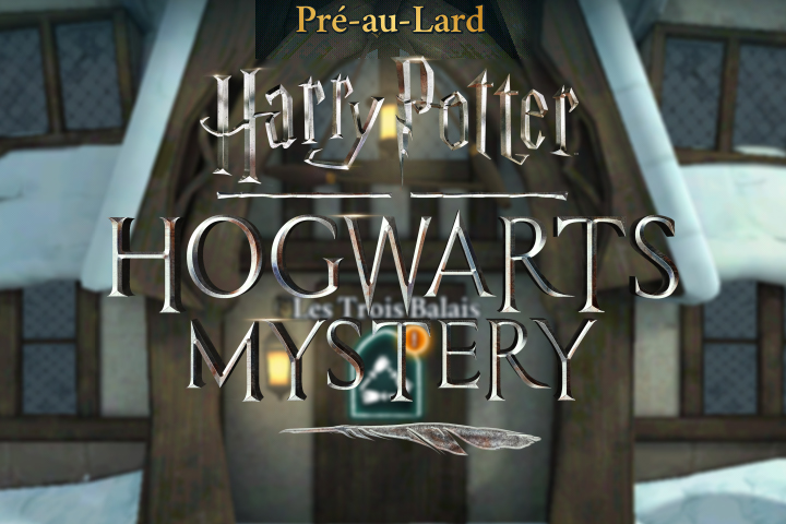Harry Potter Hogwarts Mystery : Récupérer de l’énergie gratuitement avec des vidéos