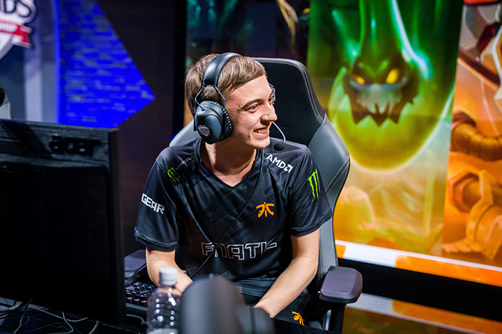 LoL : Les joueurs à suivre au Summer Split – LCS EU S8