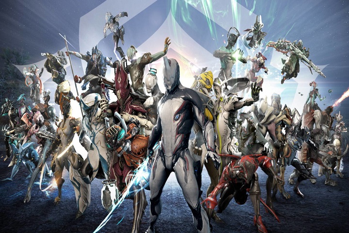 Warframe : Guides et astuces sur le jeu