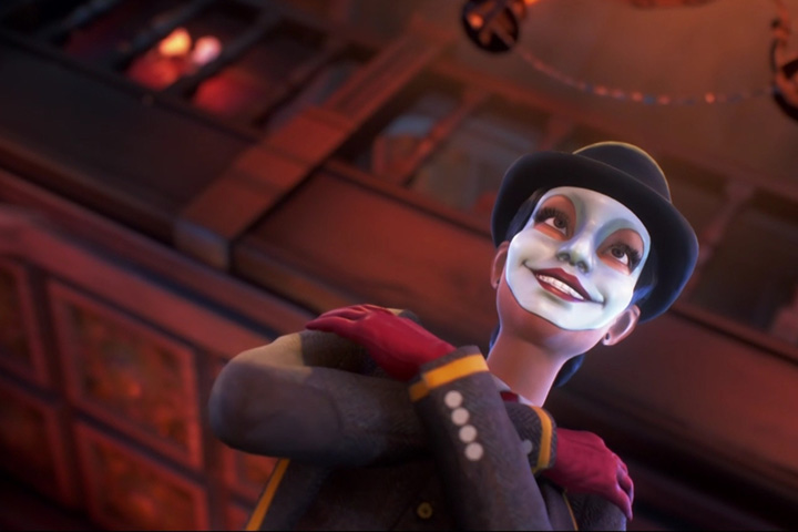 We Happy Few, infos et date de sortie sur le nouveau jeu de Microsoft
