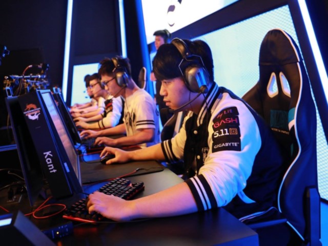 OW : Un joueur de Taïwan monte 15 comptes Grand Master pour qualifier son équipe à la Coupe du monde