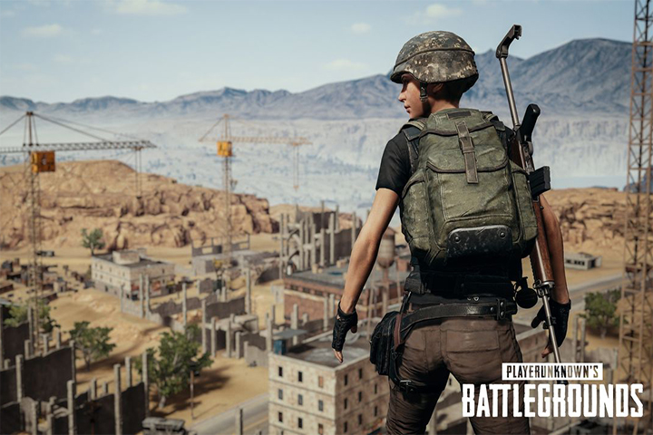PUBG : Esport, ligues régionales et partage des revenus
