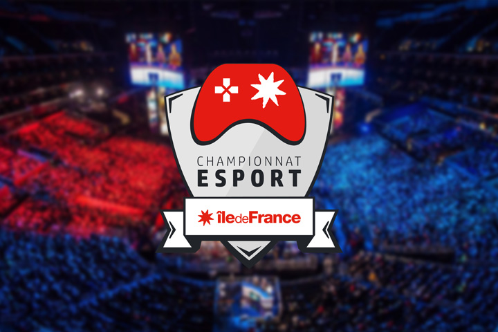 Championnat Esport d’Île de France annulé