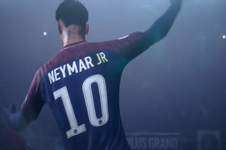FIFA 19 : Vidéo Gameplay, nouveau mode de jeu règles maison