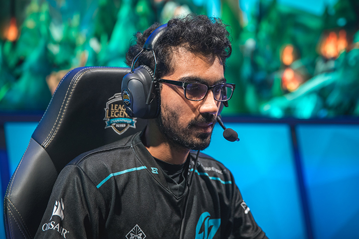 LoL : Moins de Patchs et de meilleures conditions pour la soloQ en LCS NA