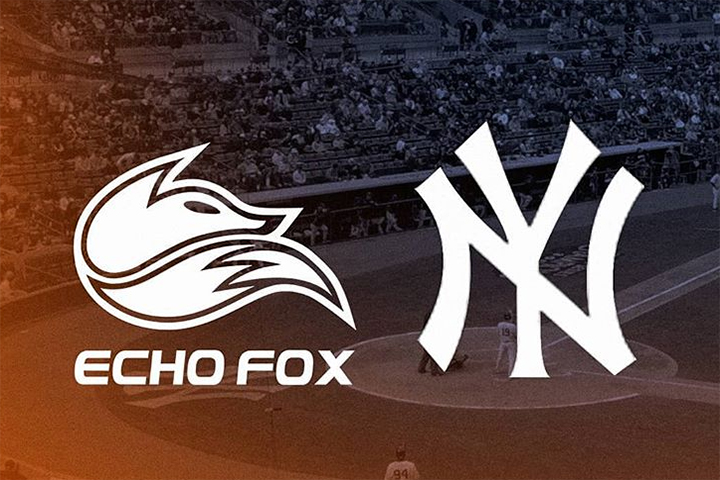 OW : Echo Fox et les NY Yankees en Overwatch League ?
