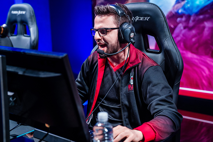 LoL : Récap et All-Pro Team à la mi-saison – LCS EU 2018