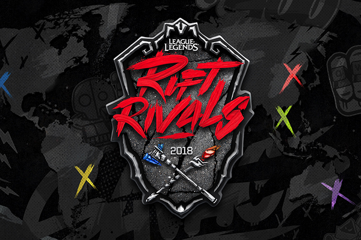LoL : Meta, les champions à surveiller au Rift Rivals