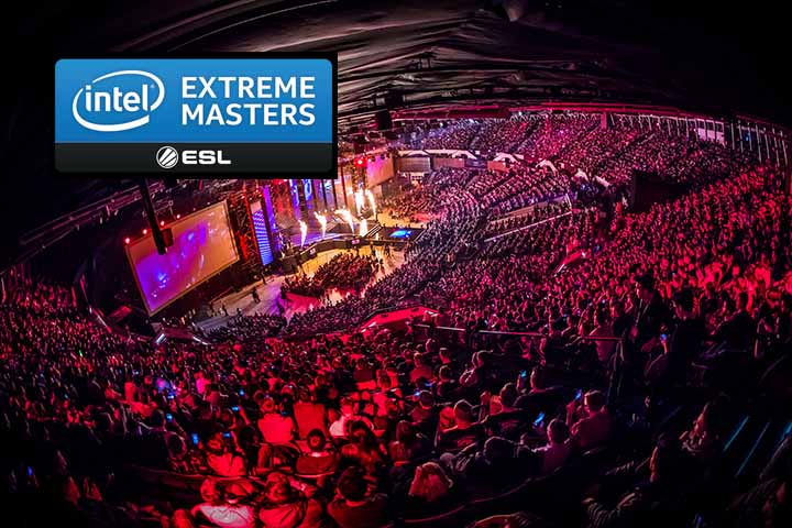 CSGO : Les IEM Katowice seront le premier Major de 2019