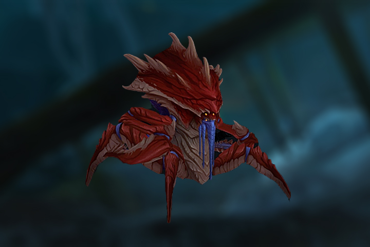 WoW : Stratégie Zek’voz, héraut de N’zoth, Uldir